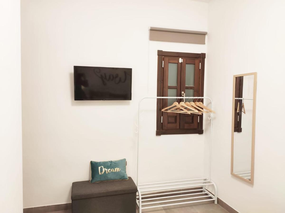 Апартаменты Cozy Flat Granada Cathedral Экстерьер фото